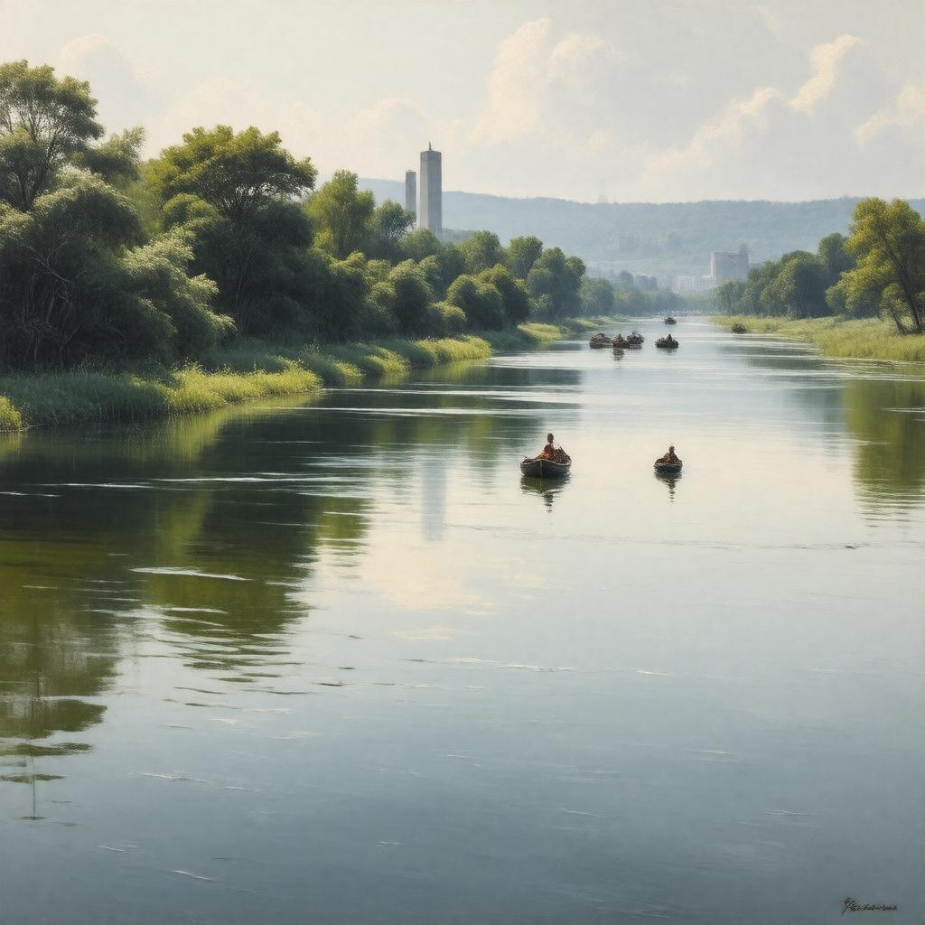 Quinnipiac River